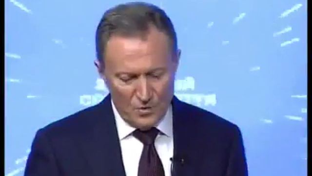 Валерий Запорожан: О ценностях человеческой жизни ('36,6') смотреть онлайн