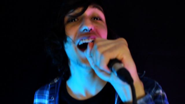 Matt Watson - Feel This Way (Pop Punk Cover) смотреть онлайн