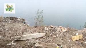 Спасём природное озеро Глушица Рудая Софья го Жуковский МБОУ СОШ13 с УИОП 5Б класс