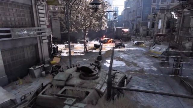 Топ 10 фактов о Dying Light, его дополнениях и о Dying Light 2 смотреть онлайн