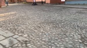 Крутицкое патриаршее подворье
