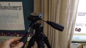How To Use The SLIK Able 300DX