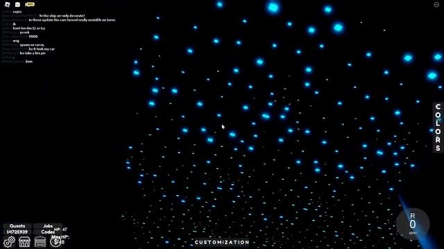 5 NEW CARS! & 2 NEW CODES! CHRISTMAS UPDATE! (Roblox Rosetto!) смотреть онлайн