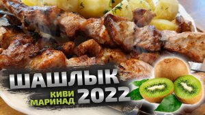 КАК СДЕЛАТЬ ШАШЛЫК МЯГКИМ?