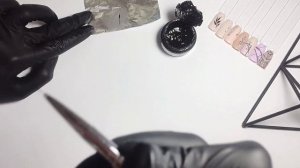 УЧИМСЯ РИСОВАТЬ ТОНКИЕ ЛИНИИ на ногтях | СЕКРЕТЫ ТОНКИХ ЛИНИЙ | дизайн ногтей | маникюр