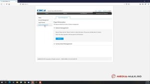 Router ZTE / Digi ZXHN H298A