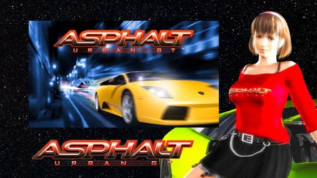 17. WINNING - LOSING - MONEY RECEIVED - NEW GEAR - ASPHALT URBAN GT [OST] смотреть онлайн