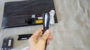 UNBOXING - MONITOR LG IPS Full HD 21,5 22MP58VQ-P.AWZ