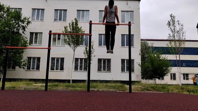 СИЛОВОЙ КОМПЛЕКС НА ТУРНИКЕ, power complex training strong