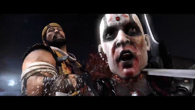 Mk XL сюжет #5 смотреть онлайн