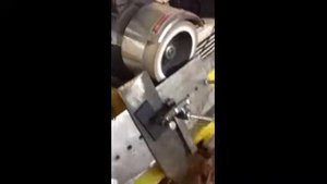 Добавления функций заточному станку Корвет 470