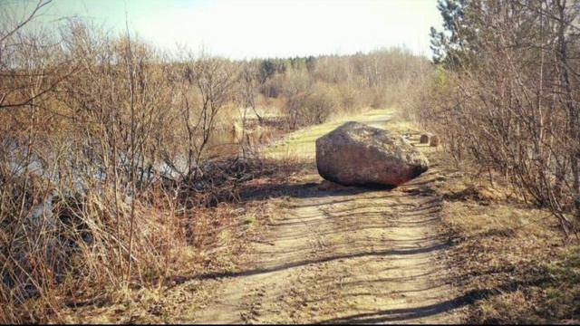 Притча. Камень на дороге #мудростьжизни #притчиожизни