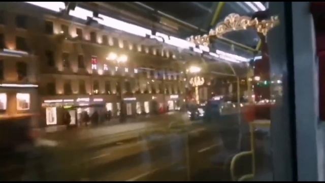 Зачем по Невскому я шла ✨✨✨