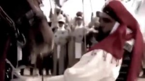 3000 Мусульмане против 200000 Римлян