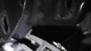 Как поменять трос сцепления на Peugeot Partner 2.0HDI. Причина замены и некоторые нюансы.