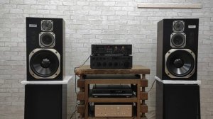 Onkyo D-7RX