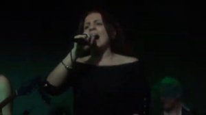 Мёртвые Осы "Стены" 06.04.2019, Zoccolo 2.0 , Санкт-Петербург