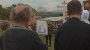 ТРУДНЫЙ ПОДЪЕМ