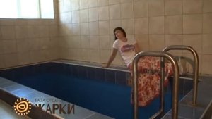 База отдыха "Жарки"