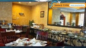 SAVOY CENTRAL HOTEL APARTMENTS 4* Дубай обзор – САВОЙ ЦЕНТРАЛ ХОТЕЛ АПАРТМЕНТС 4* Дубай видео обзор