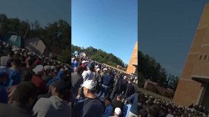 Курбан намаз в Обнинске