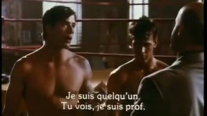 Kickboxer 2