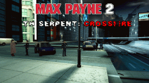 Max Payne 2 Модификация 7th Serpent: Crossfire. Часть 2.