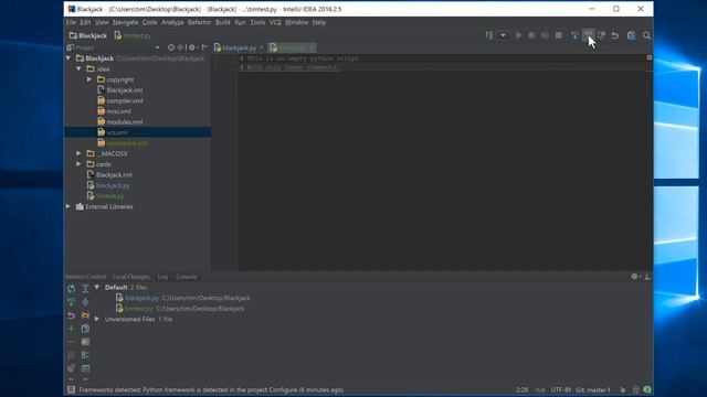 046 Pulling and Pushing Changes to a Remote Repository смотреть онлайн