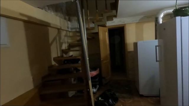 Почему у Пушка такая шерсть? Устанавливают дверь в КотиЗал. Закупаю натуралку хвостикам. смотреть онлайн