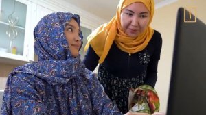 Почему в школах Казахстана запрещают носить хиджаб