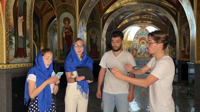 С.Дегтярёв - Царю Небесный смотреть онлайн