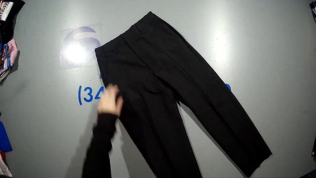 Продан. Ст 150. Уп № 1 (2022). Микс детский BRAND лето сток. Европа. С/с 106 рублей за единицу.