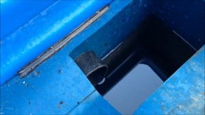 БиоТанк 4 самотёчный установленный три года назад