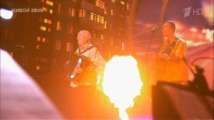 Песня от всей души ❤️ ❤️ ❤️ Лучшее Исполнение!!!  "МОЙ АККОРДЕОН"