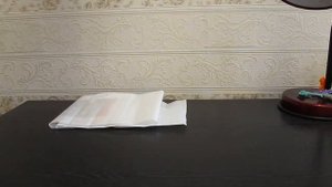 Обзор на зонт-трость Три слона