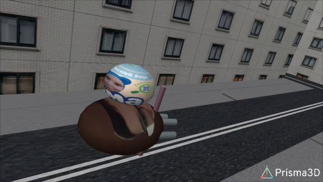 Неудачный прикол