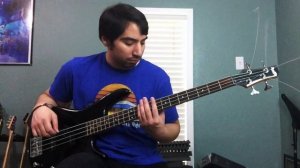 Ibanez GSR 200 4-String Electric Bass Guitar