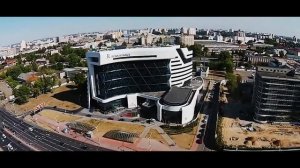 Свадебный клип|Алексей и Дарья| Минск| парк Дрозды |отель Ренессанс |Загс советского района|фотогра