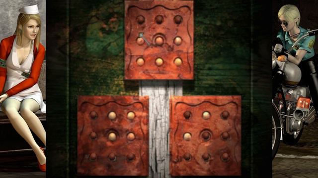 Silent Hill - Part 17: Hemostatic Butterscotch Obsession смотреть онлайн