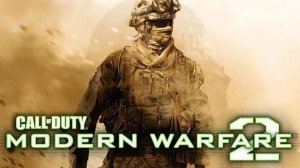 Call of Duty - Modern Warfare 2 # 1