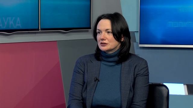 «В тему»: Ксения Радченко – о подводных исследованиях Мологи смотреть онлайн