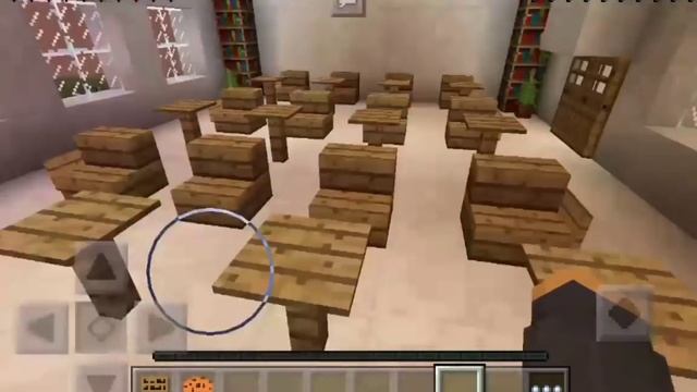 Школа нубов в майнкрафте pe 3 смотреть онлайн