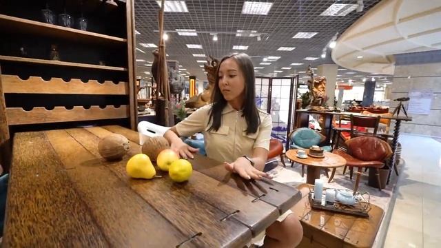 «Идеально для офиса» архитектор Елена Владимирова о Pacific Green