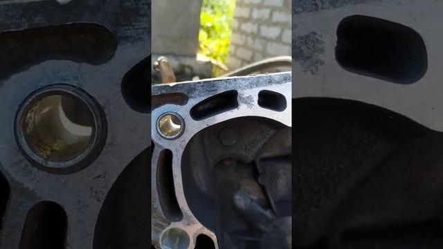 Замена выжимного подшипника на Рено. смотреть онлайн