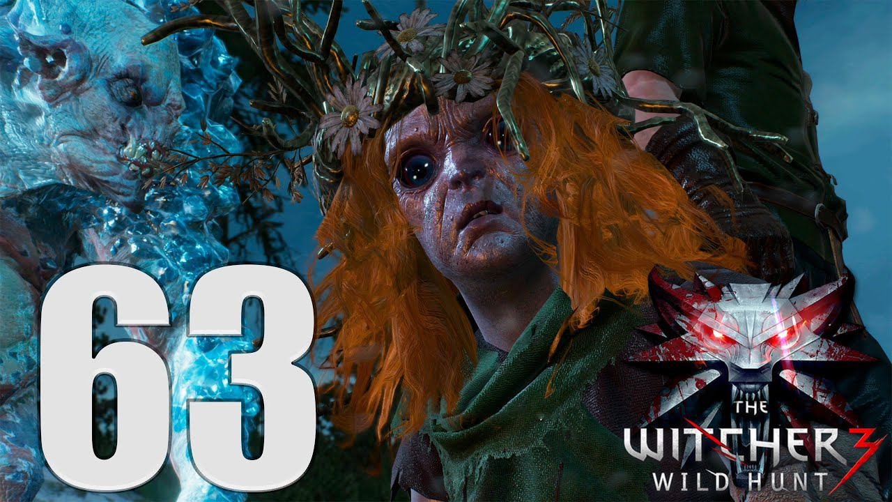 Прохождение The Witcher 3: Wild Hunt: Часть 63 — Самый опасный преступник Скеллиге