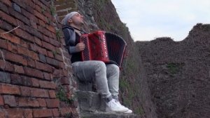 SUBEME LA RADIO - fisarmonica moderna - MIMMO MIRABELLI