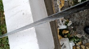 как ровно распилить газобетон?.mp4