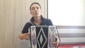 Син барлыгын мин белмэдем Радик Газизов