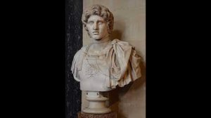 Александр Македонский – биография и жизнь