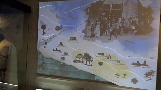 Рамонь | Дворец Ольденбургских в Рамони | Воронеж | котенок с улицы Лизюкова смотреть онлайн